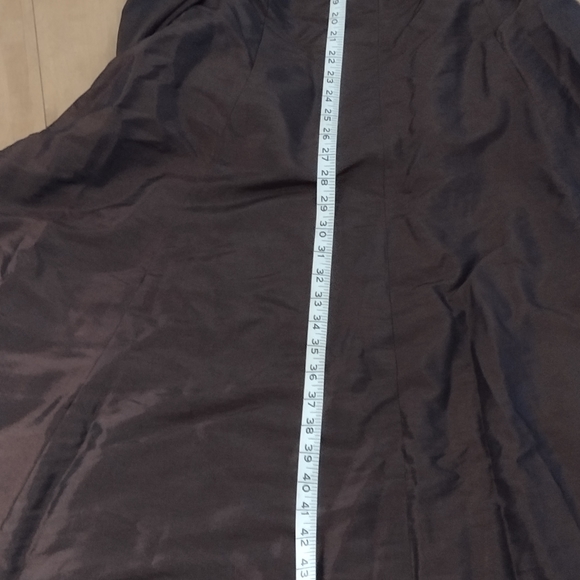 NEW Gorgeous Special Occasion/Grad Formal Dress ptp 17" - Picture 8 of 9